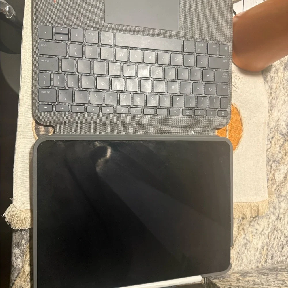 Apple selling my